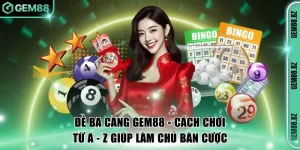 Đề ba càng